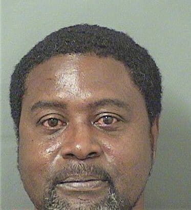 Ronald Tarver, - Palm Beach County, FL 